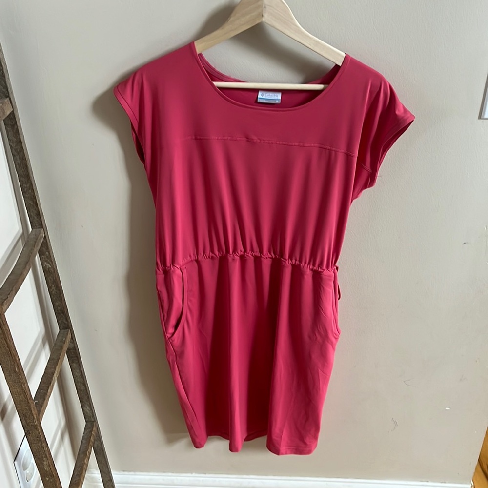 Columbia Dress